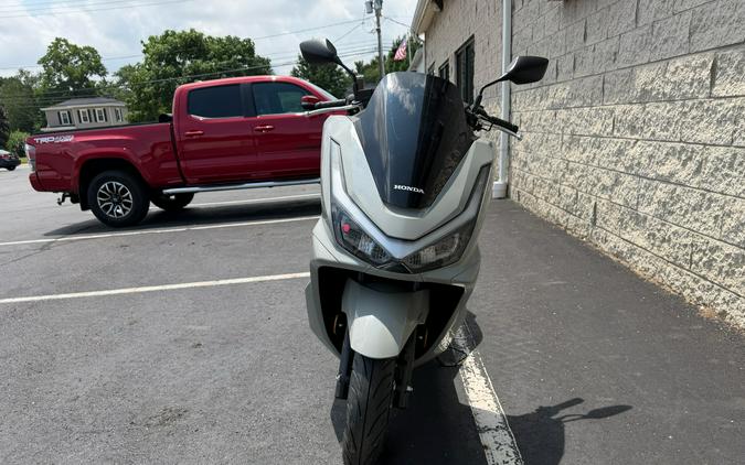 2025 Honda PCX