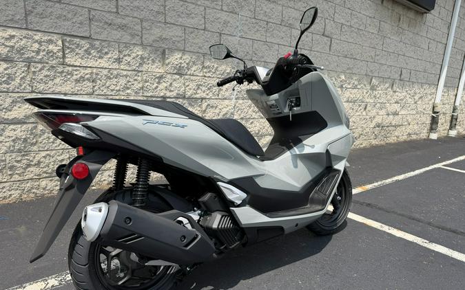 2025 Honda PCX