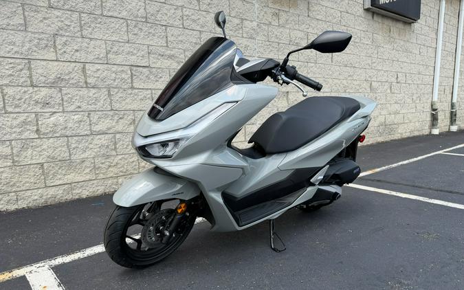 2025 Honda PCX