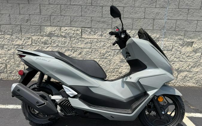 2025 Honda PCX