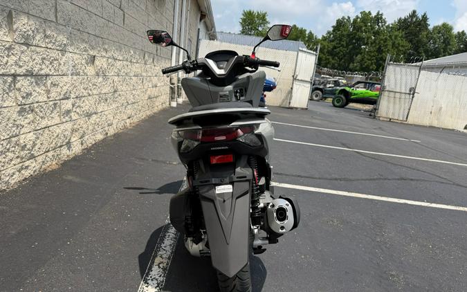 2025 Honda PCX