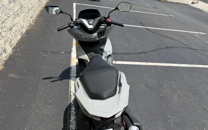 2025 Honda PCX