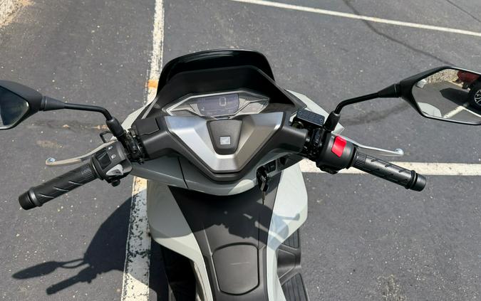 2025 Honda PCX