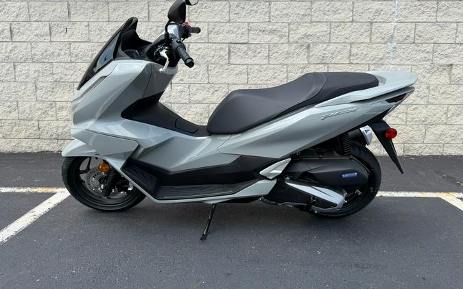 2025 Honda PCX