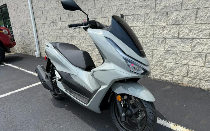 2025 Honda PCX