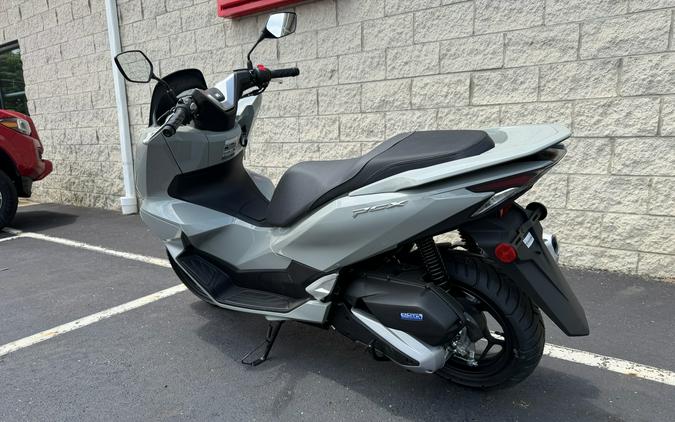 2025 Honda PCX