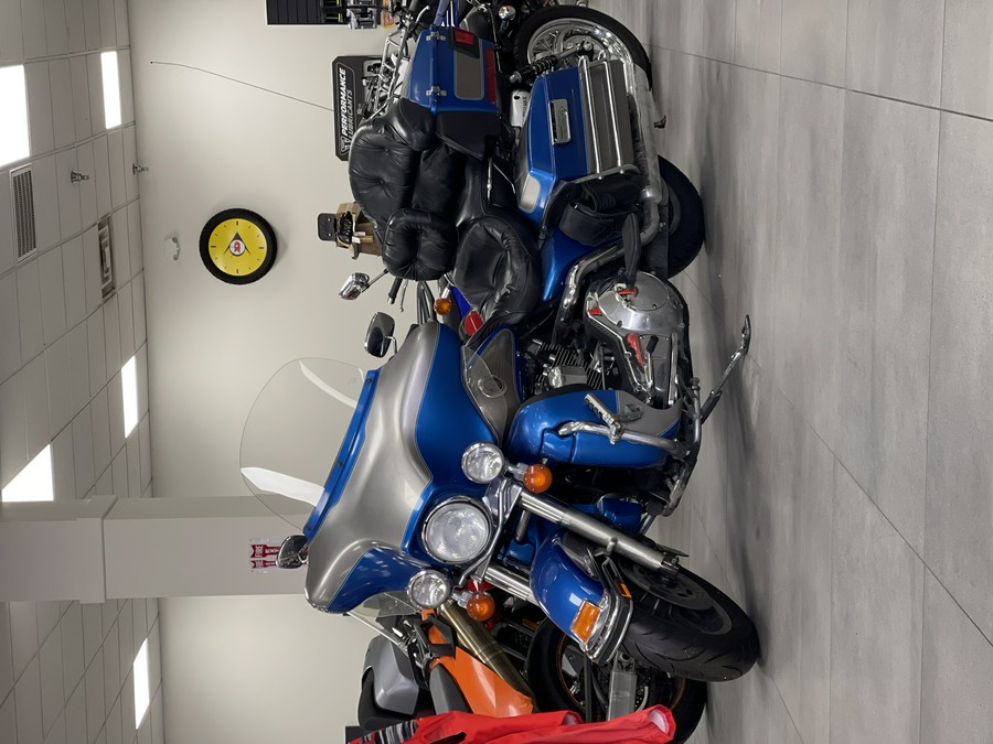 1997 Harley Davidson FLHTCUI