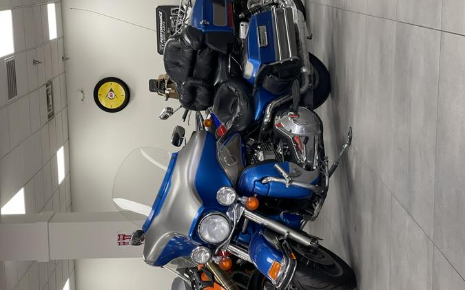 1997 Harley Davidson FLHTCUI