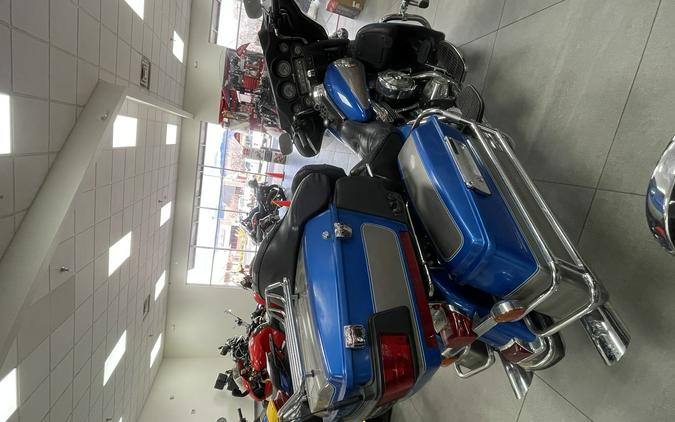 1997 Harley Davidson FLHTCUI