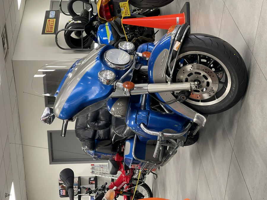 1997 Harley Davidson FLHTCUI