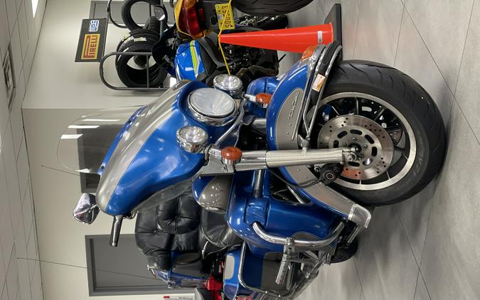 1997 Harley Davidson FLHTCUI