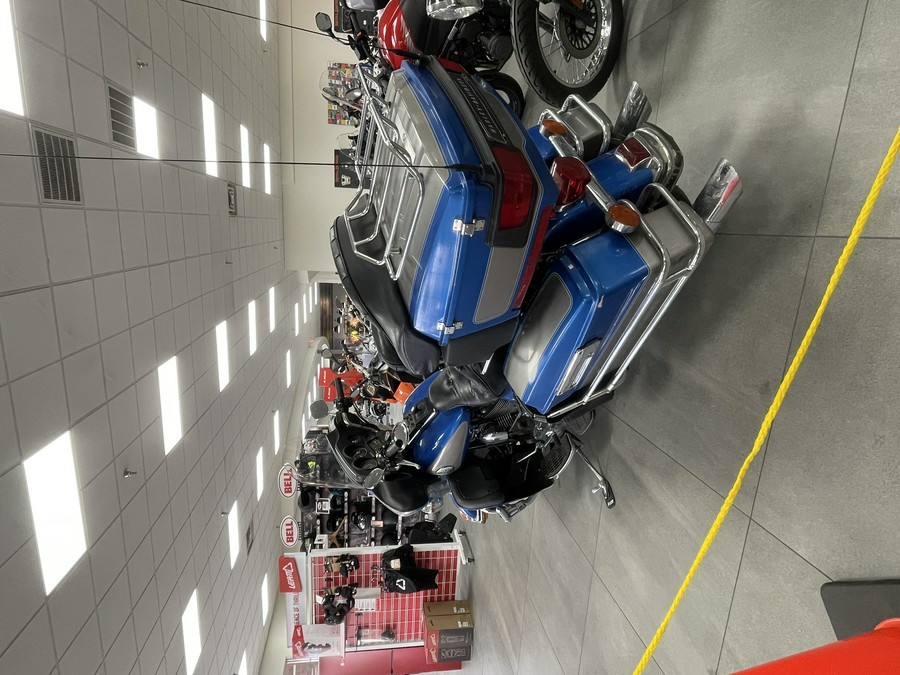 1997 Harley Davidson FLHTCUI