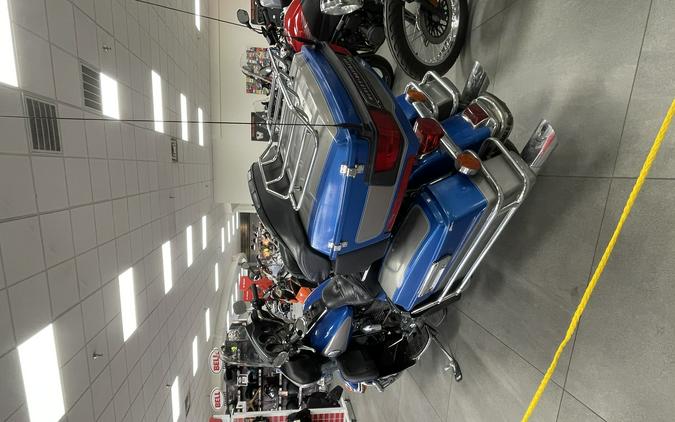 1997 Harley Davidson FLHTCUI