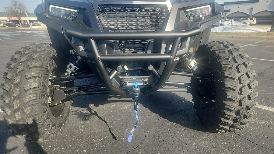 2026 Polaris GENERAL® XP 1000 Ultimate