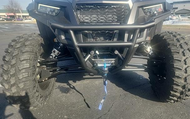 2026 Polaris GENERAL® XP 1000 Ultimate