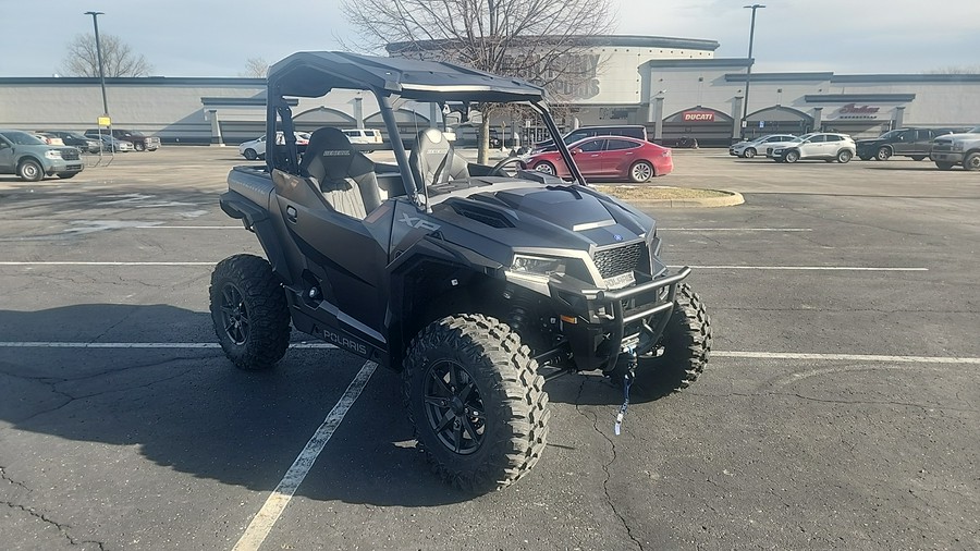 2026 Polaris GENERAL® XP 1000 Ultimate