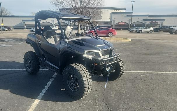 2026 Polaris GENERAL® XP 1000 Ultimate