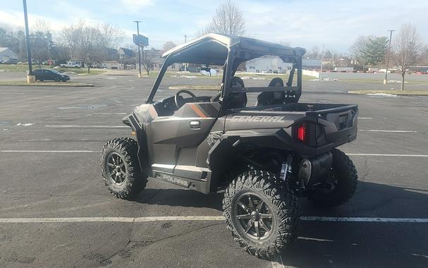 2026 Polaris GENERAL® XP 1000 Ultimate