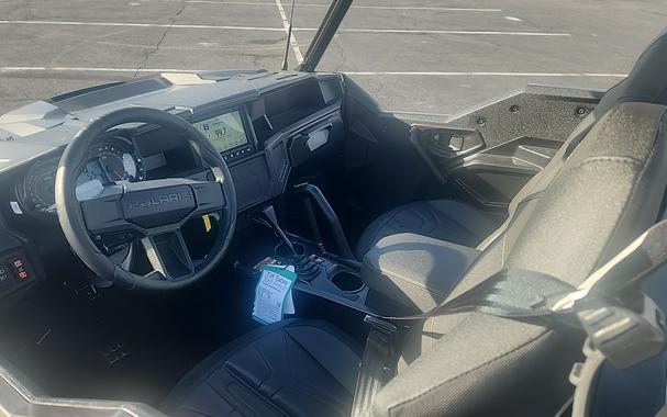 2026 Polaris GENERAL® XP 1000 Ultimate
