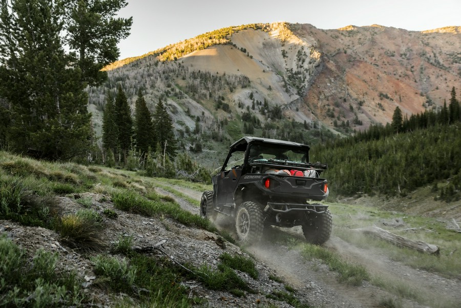 2026 Polaris GENERAL® XP 1000 Ultimate