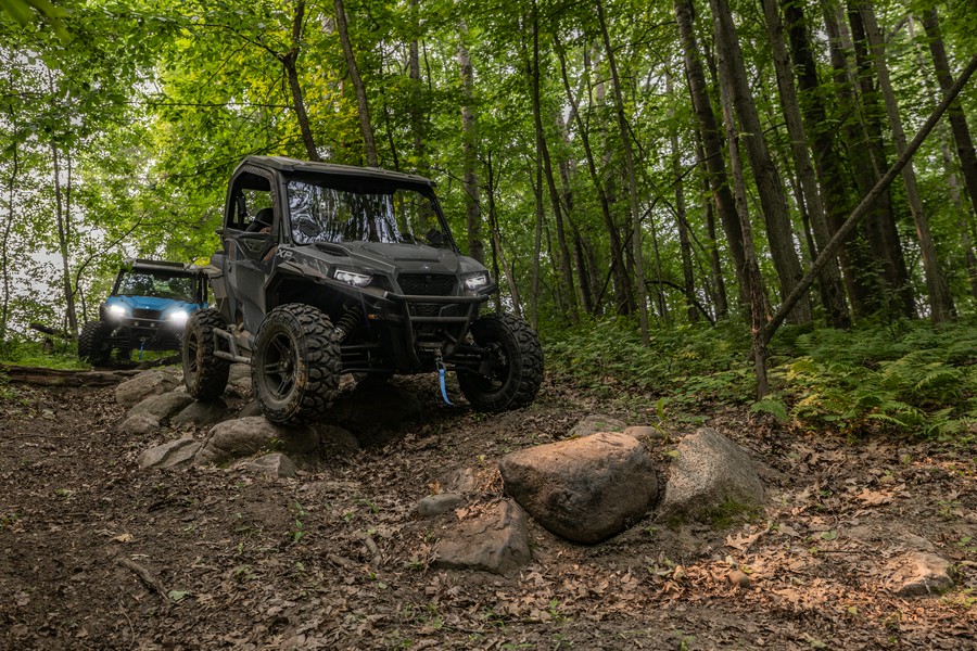 2026 Polaris GENERAL® XP 1000 Ultimate