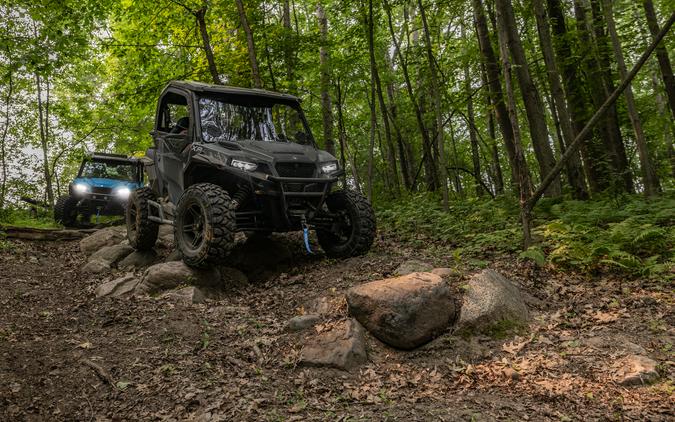 2026 Polaris GENERAL® XP 1000 Ultimate