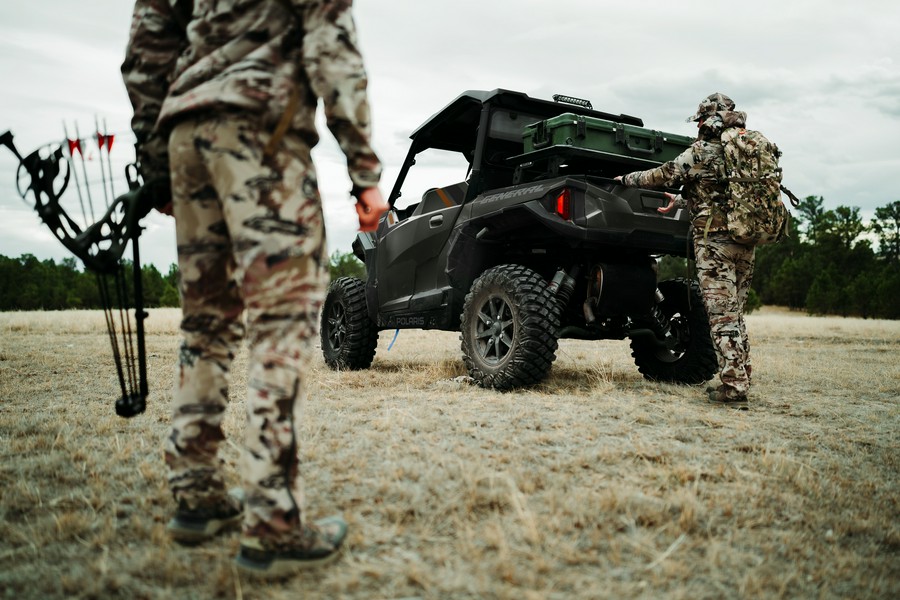 2026 Polaris GENERAL® XP 1000 Ultimate