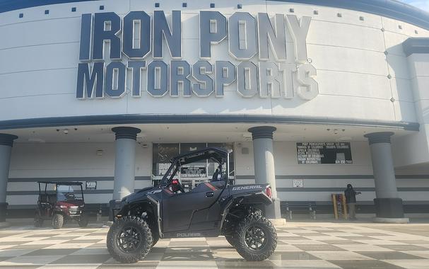 2026 Polaris GENERAL® XP 1000 Ultimate