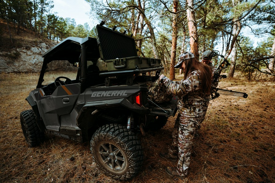 2026 Polaris GENERAL® XP 1000 Ultimate