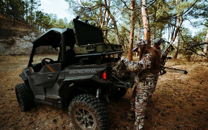 2026 Polaris GENERAL® XP 1000 Ultimate