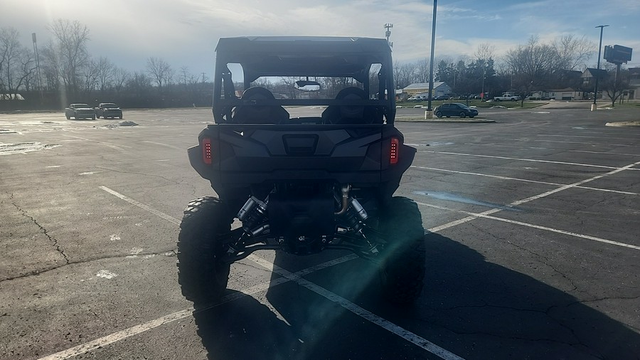 2026 Polaris GENERAL® XP 1000 Ultimate