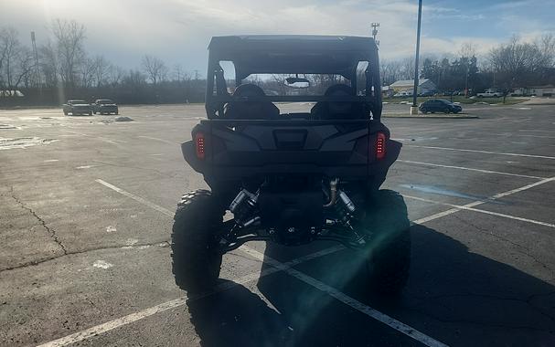 2026 Polaris GENERAL® XP 1000 Ultimate