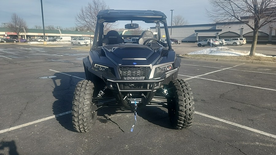 2026 Polaris GENERAL® XP 1000 Ultimate
