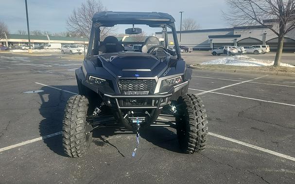 2026 Polaris GENERAL® XP 1000 Ultimate