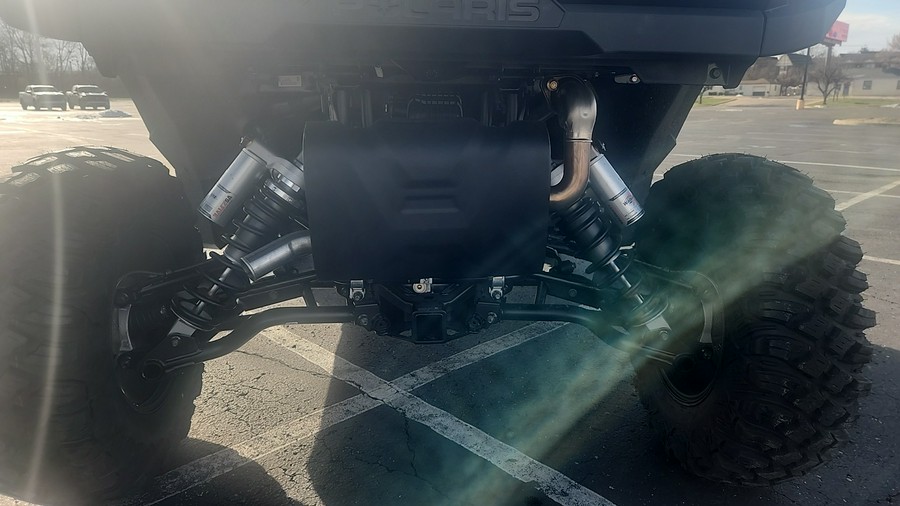 2026 Polaris GENERAL® XP 1000 Ultimate