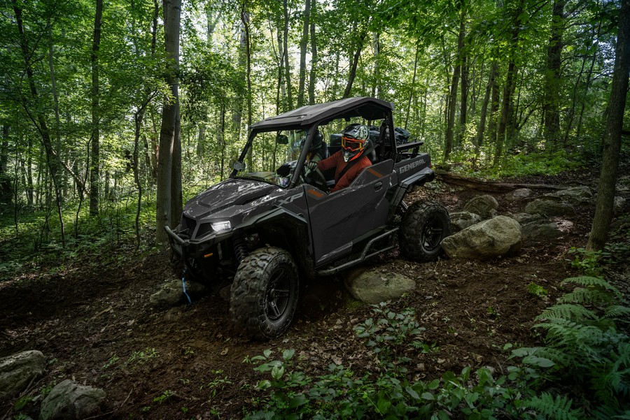 2026 Polaris GENERAL® XP 1000 Ultimate
