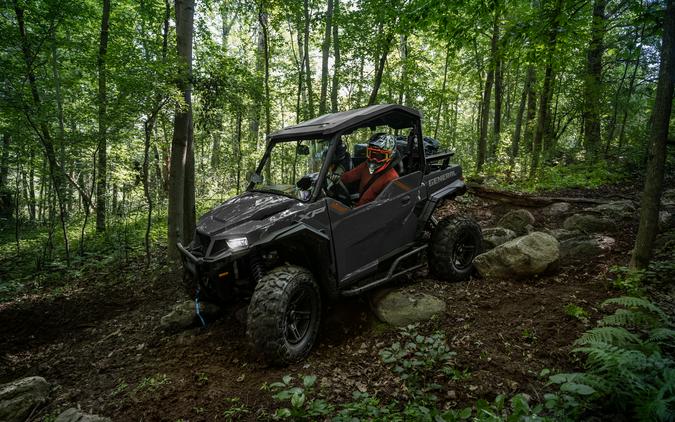 2026 Polaris GENERAL® XP 1000 Ultimate