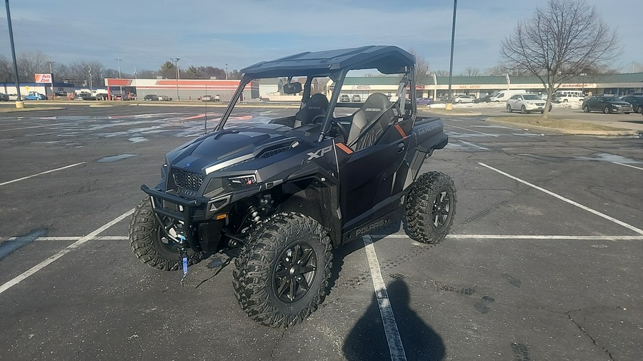 2026 Polaris GENERAL® XP 1000 Ultimate