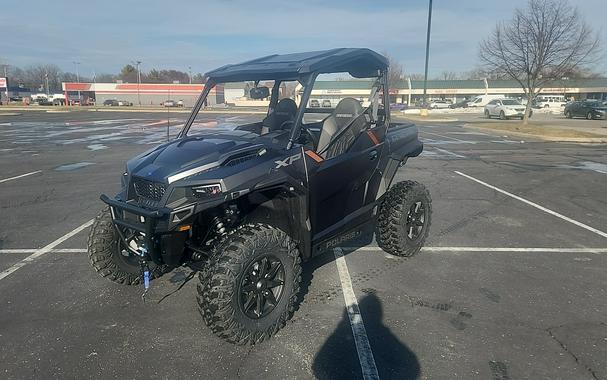 2026 Polaris GENERAL® XP 1000 Ultimate