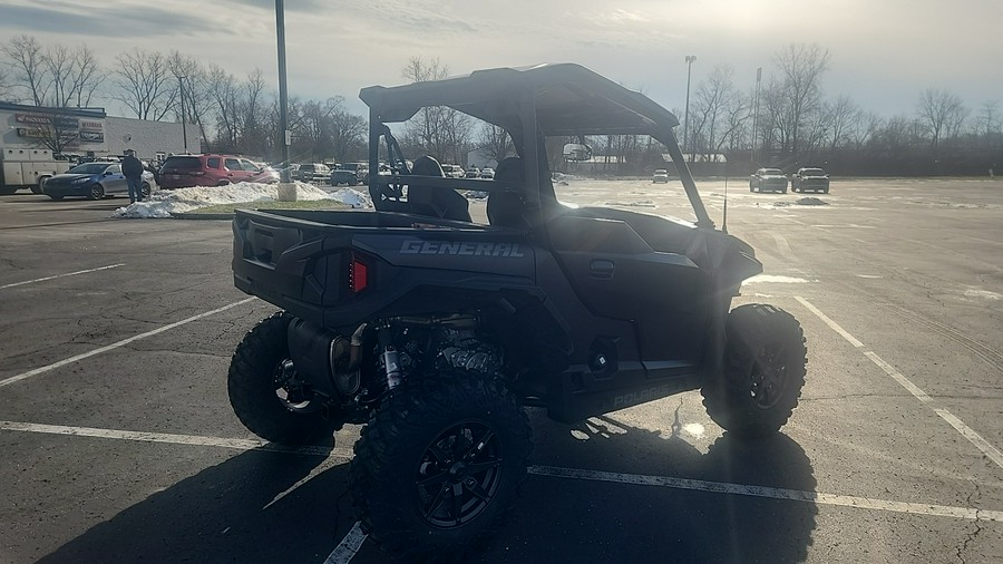 2026 Polaris GENERAL® XP 1000 Ultimate