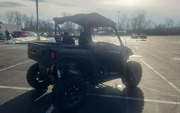 2026 Polaris GENERAL® XP 1000 Ultimate