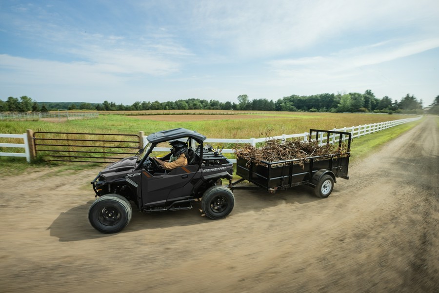 2026 Polaris GENERAL® XP 1000 Ultimate