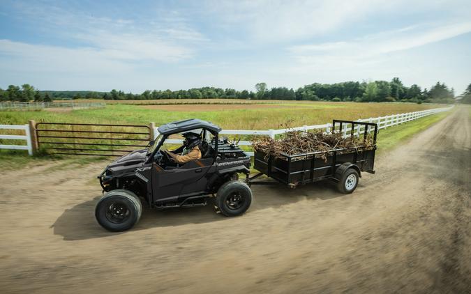 2026 Polaris GENERAL® XP 1000 Ultimate
