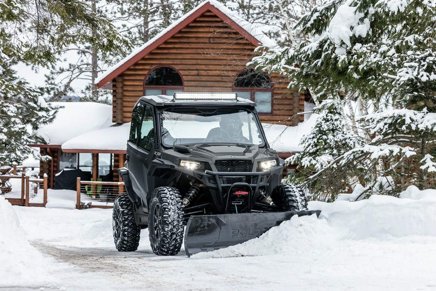 2026 Polaris GENERAL® XP 1000 Ultimate