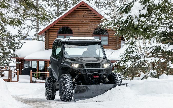 2026 Polaris GENERAL® XP 1000 Ultimate