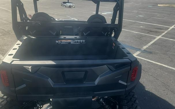 2026 Polaris GENERAL® XP 1000 Ultimate