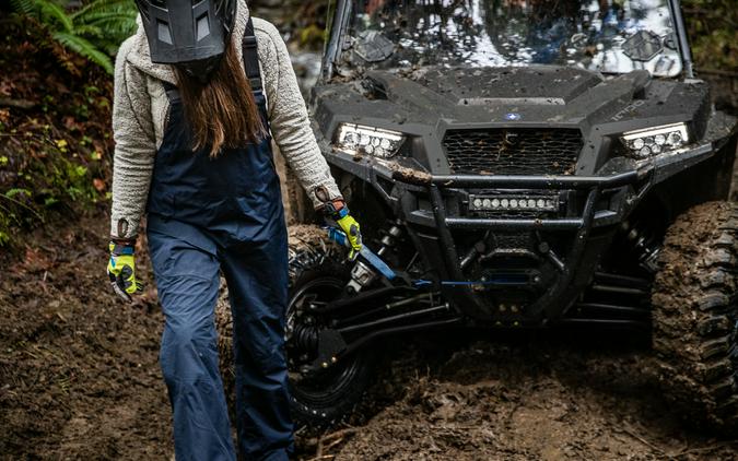 2026 Polaris GENERAL® XP 1000 Ultimate