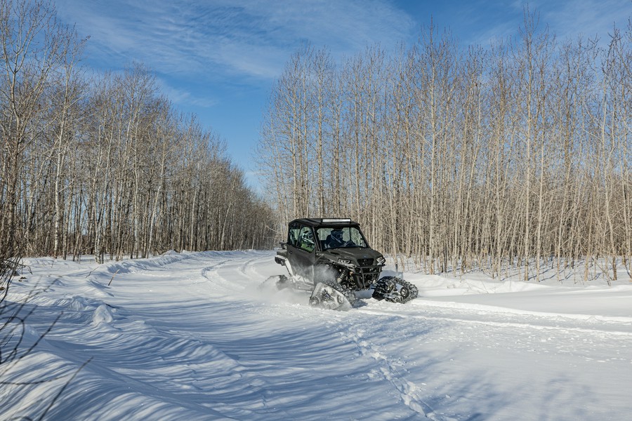 2026 Polaris GENERAL® XP 1000 Ultimate