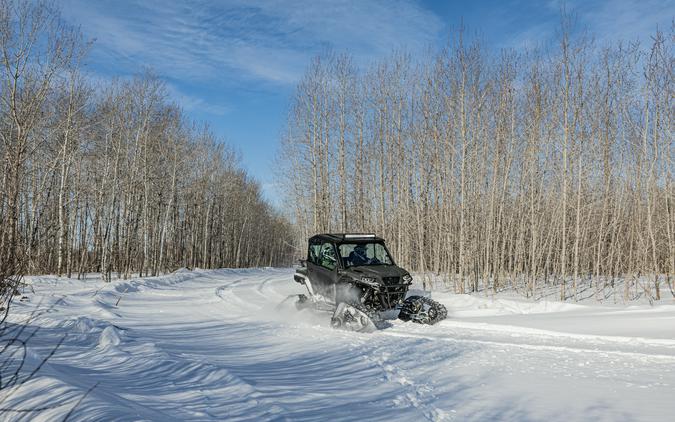 2026 Polaris GENERAL® XP 1000 Ultimate