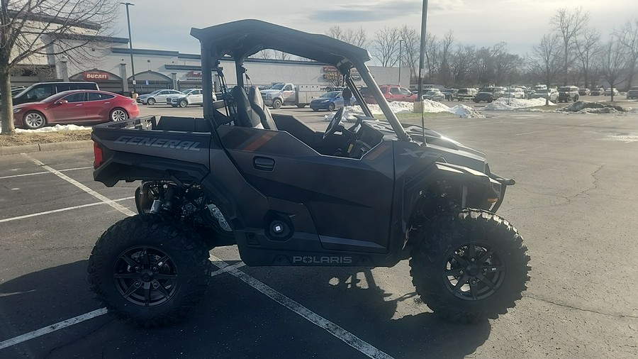 2026 Polaris GENERAL® XP 1000 Ultimate